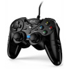 GENIUS gamepad GX Gaming GX-17UV/ drátový/ USB/ vibrační/ pro PC a PS3 31610001400