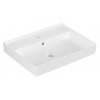 Villeroy & Boch Collaro nábytkové umývadlo 60x47 cm,prepad,otvor pre bat,Alpská Biela 4A336001