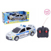 Auto RC na dálkové ovládání policie ČR 23 cm
