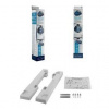 Medzikus práčka – sušička Candy STACKING KIT SLIM WSK1102