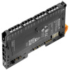 Weidmüller 2555940000 teplotný modul pre PLC 24 V/DC; 2555940000