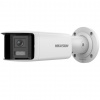 Hikvision DS-2CD2T47G2P-LSU/SL(2.8mm)(C) Kulka (tvar) Bezpečnostní IP kamera Venkovní 3040 x 1368 px Zeď