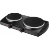 Elektrický varič ECG EV 2512 Black (EV2512BLACK)