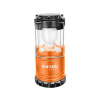 EXTOL® LIGHT Svítilna LED lucerna 360° 6× LED 50 lm 43115