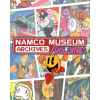 ESD NAMCO MUSEUM ARCHIVES Vol 1 8800