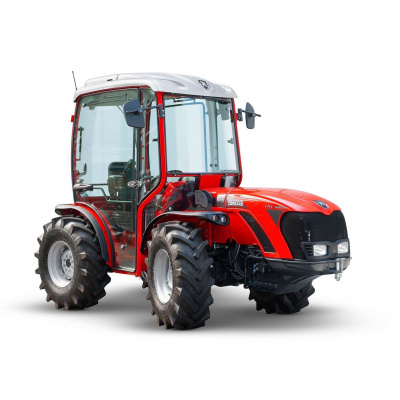 Traktor Antonio Carraro TRX5800 kabína 0548260000