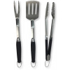 Grilovacia sada FIELDMANN FZG 9017 Grilovacie náradie 3 ks FIELDMAN (FZG9017)