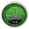 Madcat Šnúra Power Leader 15m 1mm 100kg