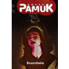 Rusovláska - Pamuk Orhan