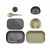 Turistická sada Wildo SE-CAB-PP-1319A Gray (Turistická sada púšte Wildo/Helikon Camp-A-Box)