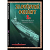 Zlověstné oceány 2. - Emmerich Hakvoort