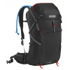 Camelbak Fourteener 32 - Black/Red Poppy - men´s 32 L