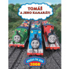 Tomáš a jeho kamaráti - Knižka na rok 2008