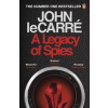A Legacy of Spies - John Le Carre, Penguin
