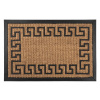 MagicHome RBB 122 Aztec SK1hnedá 40 x 60 cm