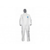 Jednorazový oblek Tyvek 500 XPERT, biely, veľ. XL