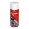 Primalex Univerzálna farba v spreji RAL 9010 biela matná 400 ml