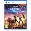 Star Trek Prodigy: Supernova