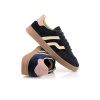 TENISKY GANT CUZIMA MARINE/DUSTY PINK