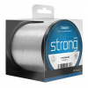 Delphin Vlasec Strong Cat Transparentný - Priemer 0,80 mm Nosnosť 31,4 kg Návin 1000 m