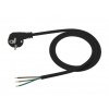 Patrol 1,5M H03VV-F 3X1 Black-W-97166