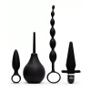Fifty Shades of Grey Pleasure Overload Starter Anal Kit