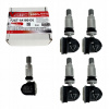 SENZORY TLAKU PNEUMATÍK TPMS FORD Focus Mk4 Fiesta Mk8 EcoSport EDGE