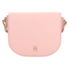 Dámska crossbody kabelka Tommy Hilfiger Chloé - ružová