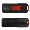 PLATINET přenosný SSD disk USB 3.2 R/W UP TO 400MB/s 128GB černá PMFPPD128+ Platinet