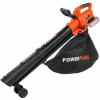 Homania dúchadlo (fúkač) Powerplus Powdpg75270 40 V