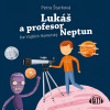 Audiokniha: Lukáš a profesor Neptun