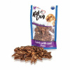 KidDog Krmivo pre psov s jahňacím mäsom a rybími vločkami 80 g