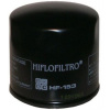 Olejový filter HF153, HIFLOFILTRO DUCATI MONSTER ST/GT/MULTISTRADA (50)
