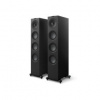 Repro sloupové:Kef Q11 Meta / Satin Black / 2ks