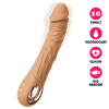 Silikonový vibrátor Milly Penis Shape Vibe