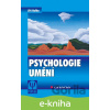 E-kniha Psychologie umění - Jiří Kulka