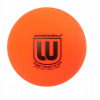 Loptička Winnwell Balónek Hard Orange 65 mm oranžová 1 ks