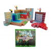 Magnetická stavebnica Minecraft Special blocks 303ks Toybit
