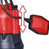 Einhell čerpadlo na dešťovou vodu GC-SP 4042 RB s 10m kabelem