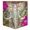 Elephant's Life (Puzzle)
