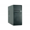 CHIEFTEC Mesh Series Miditower Case, CG-04B-OP, čierna, bez zdroja napájania