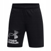 Under Armour Tech Logo 1383333-001