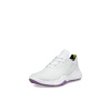 Ecco Golf Biom H5 dámska topánka white/lavander mist - 4.5 - 37 - 6–6.5