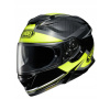 PRILBA SHOEI GT-AIR II AFFAIR TC-3 M !! (PRILBA SHOEI GT-AIR II AFFAIR TC-3 M !!)