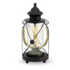 Retro a vintage svietidlo EGLO BRADFORD stolová lampa 49283