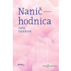Naničhodnica - Jana Juráňová - online doručenie