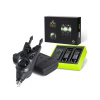 NASH - Sada signalizátorov Siren R3+ Presentation Set 2+1