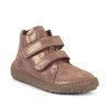 Froddo BF Autumn 2024 Pink / Gold, Veľkosť 24