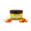 Vyvážené Boilies Z-Fish Balanced Wafters 12mm Příchuť Chilli-Robin Red