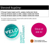VELO Mini Simply Spearmint - 4 mg